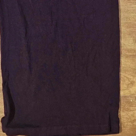 Mimu Maxi Skirt Leggings - Picture 4 of 4